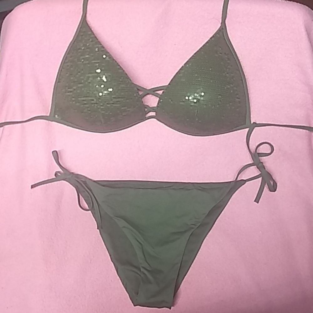 Calzedonia 2 piece bikini